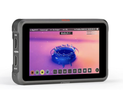 Atomos Ninja V+ 5" Touchscreen Recording Monitor + SSD 1TB - comprar online