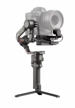 Dji Ronin Rs 2 Pro Combo Estabilizador 3 Axis 4,5kg