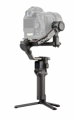 Dji Ronin Rs 2 Pro Combo Estabilizador 3 Axis 4,5kg - comprar online