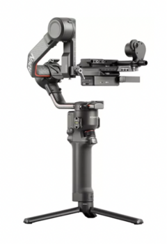 Dji Ronin Rs 2 Pro Combo Estabilizador 3 Axis 4,5kg na internet