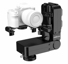 edelkrone HeadPLUS v2 Pan and Tilt Head - comprar online