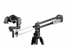 edelkrone HeadPLUS v2 Pan and Tilt Head - MonacoMac