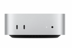 Mac Mini Apple M4 Chip with 10-Core CPU and 10-Core GPU 1TB Storage + 24gb de ram