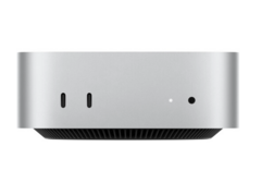 Mac Mini Apple M4 Pro Chip with 12-Core CPU and 16-Core GPU 1TB Storage + 24gb de ram