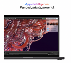 Macbook Pro 14.2' Apple M4 Pro Max Chip with 14-Core CPU and 32-Core GPU 1TB Storage 36gb ram - comprar online