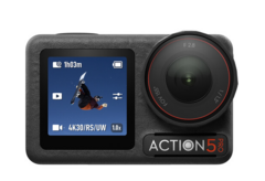 DJI Osmo Action 5 Pro Adventure Combo