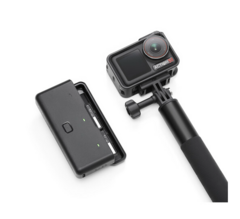 DJI Osmo Action 5 Pro Adventure Combo na internet