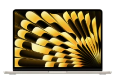 Macbook Air 13 Apple M4 Chip with 8-Core CPU and 10-Core GPU 256GB Storage 16gb ram na internet