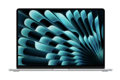 Macbook Air 15 Apple M4 Chip with 10-Core CPU and 10-Core GPU 256GB Storage 16gb ram - MonacoMac