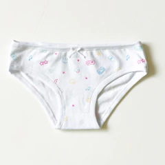 Bombacha Elements Pre Teen (x1) - comprar online