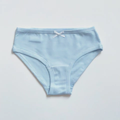 Bombacha Celeste (x1) - comprar online