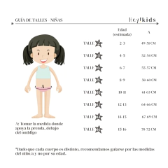 Bombacha Menta Pre Teen (x1) en internet