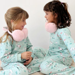 Pijama Unicornio