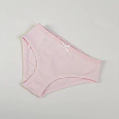 Bombacha Rosa Pre Teen (x1) - comprar online