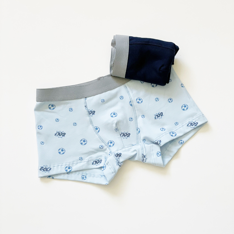 Boxer Team (pack x 2)