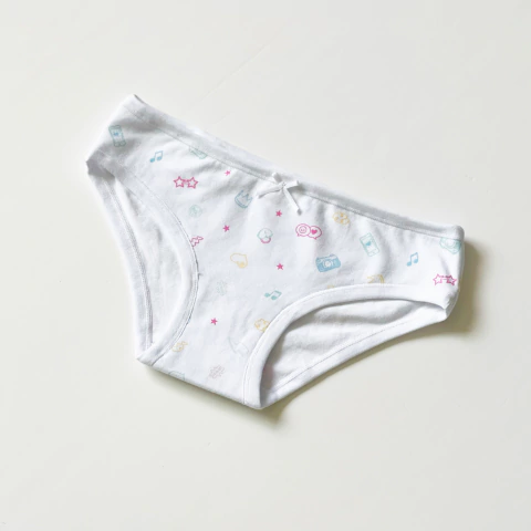 Bombacha Elements Pre Teen (x1)