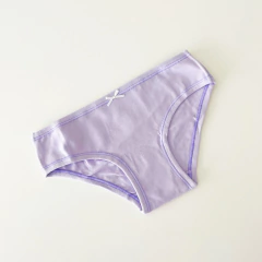 Bombacha Lila Pre Teen (x1)