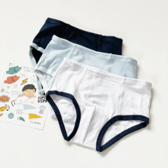 Slip Liso New (pack x3) en internet