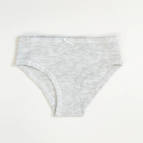 Bombacha Grey Pre Teen (x1)