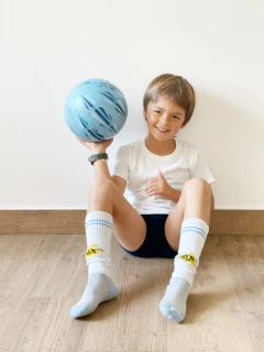 Boxer Liso Pre Teen (pack x 2) - tienda online