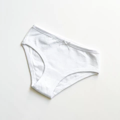 Bombacha Blanca (x1) - comprar online