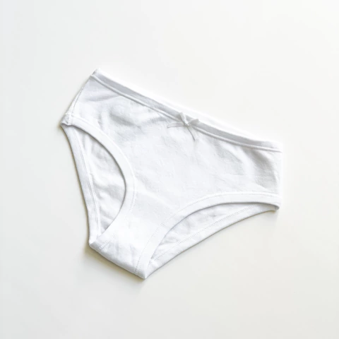 Bombacha Blanca (x1) - comprar online