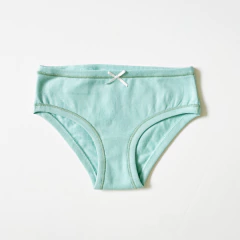 Bombacha Menta Pre Teen (x1) - comprar online