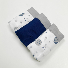 Boxer DUO Planeta (pack x3) en internet