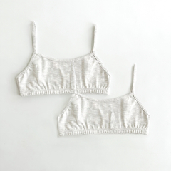 TOP CLASSIC MELANGE / MELANGE (PACK X2)