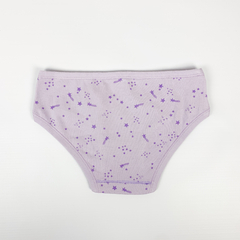 Bombacha Star Lila Fan (X1) - comprar online