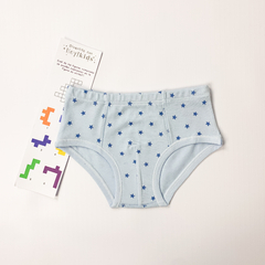 Slip Star (x1)