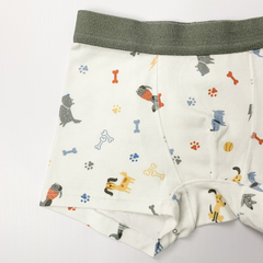 Boxer Dogs Celeste (pack x 3) - Hey!Kids
