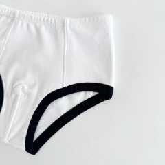 Slip White (x1) - comprar online