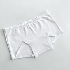 Culotte Blanco (pack x 3) - Hey!Kids
