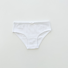 Bombacha Lisa Sport (pack x 3) - Hey!Kids