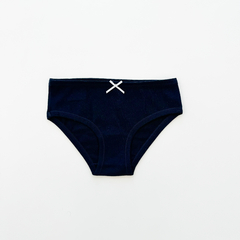 Bombacha Blue Pre Teen (pack x3) - comprar online