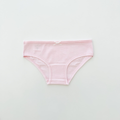 Bombacha Pink (pack x3) - Hey!Kids