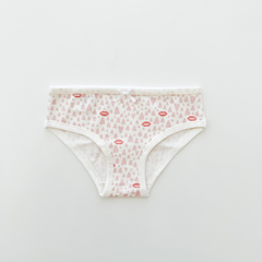 Imagen de Bombacha Pre-Teens Love (pack x3)
