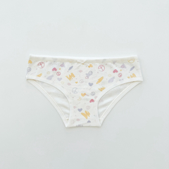 Bombacha PEACE (pack x3) - comprar online