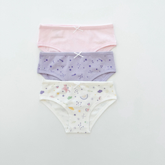 Bombacha Fantasy (pack x3)