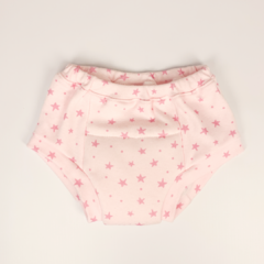Trainer Pink Star (pack x 2) - comprar online