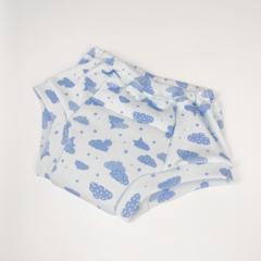 Trainer Nube Celeste (pack x 2) - comprar online