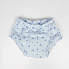 Trainer Blue Star (pack x 2) - comprar online