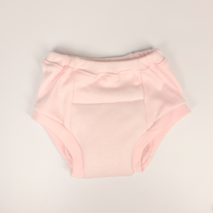 Trainer Nube Rosa (pack x 2) - comprar online