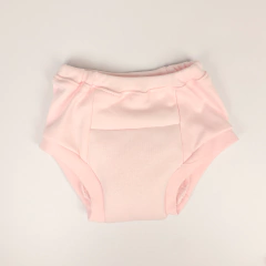 Trainer Nube Rosa (pack x 2) - comprar online