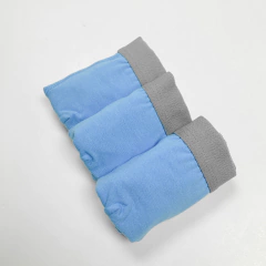 Boxer Liso Sky (pack x 3) en internet