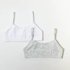 Top Classic (Pack x2)