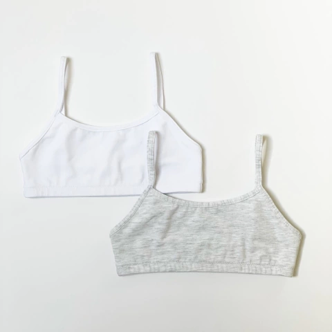 Top Classic (Pack x2)