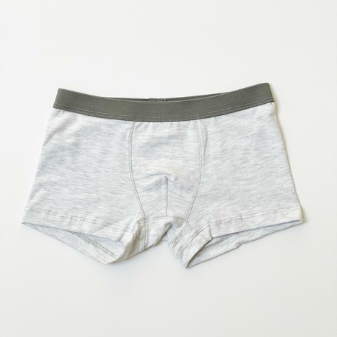 Boxer Grey Pre Teen (x1)