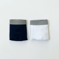 Boxer Liso Pre Teen (pack x 2) - Hey!Kids